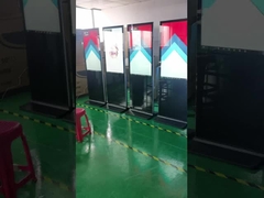 Windows 10 Touch Screen Chiosco digitale Intel HD Display integrato