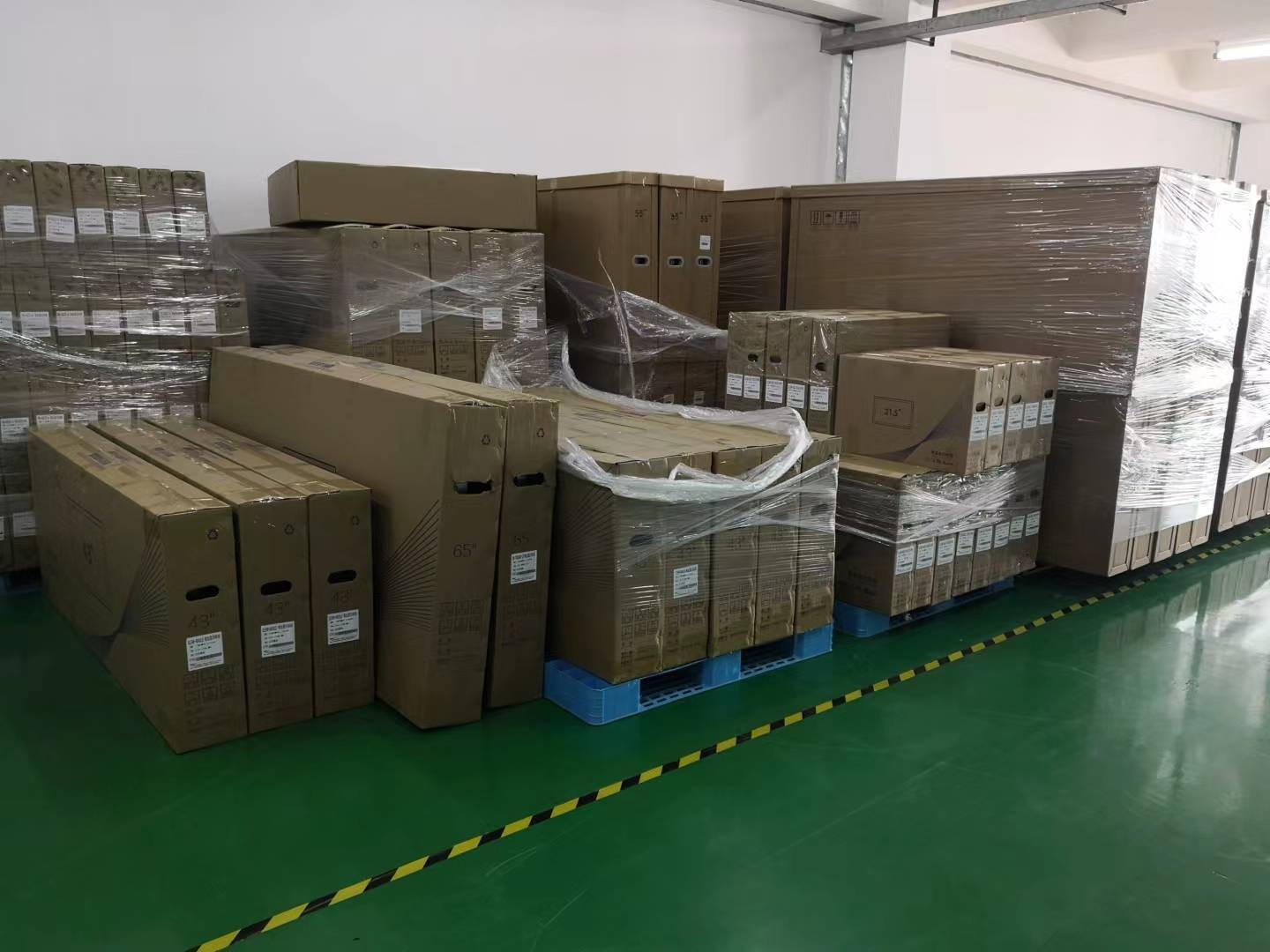Porcellana Shenzhen Shareme Electronic Technology Co., Ltd Profilo Aziendale