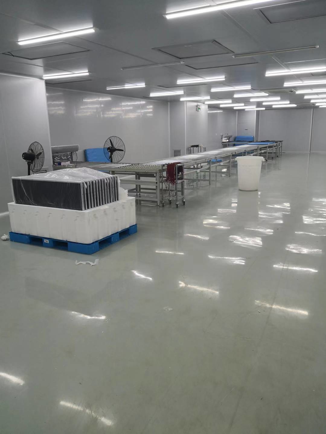 Porcellana Shenzhen Shareme Electronic Technology Co., Ltd Profilo Aziendale
