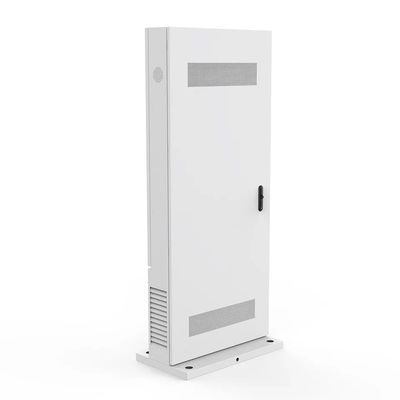 Display digitale esterno 4G Pubblicità 55 pollici Alta luminosità impermeabile IP65