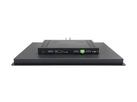 24 pollici capacitivo e infrarosso touch screen monitor touch panel interattivo all-in-one touch computer