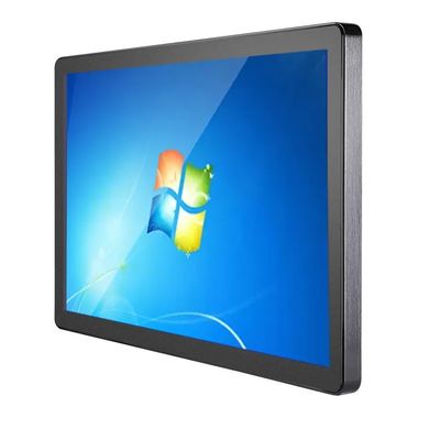 Monitor Touch Screen Capacitivo da 32 pollici con display LCD a risoluzione 1920x1080