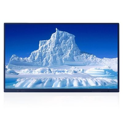 75 pollici All In One Digital Interactive Whiteboard Touch Screen Risoluzione 1920x1080