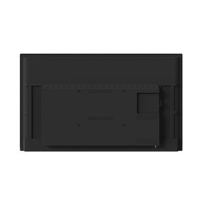 100 pollici Smart Interactive Panels 4k 3840x2160 Touch Screen Board per la classe