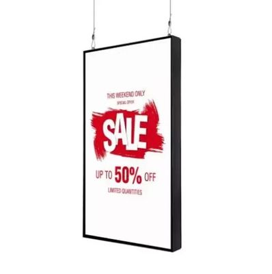 55 pollici Digital Signage LCD Monitor