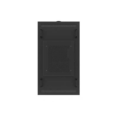 55 pollici Digital Signage LCD Monitor 3000nits Visualizzazione di finestra pubblicitaria ad alta luminosità