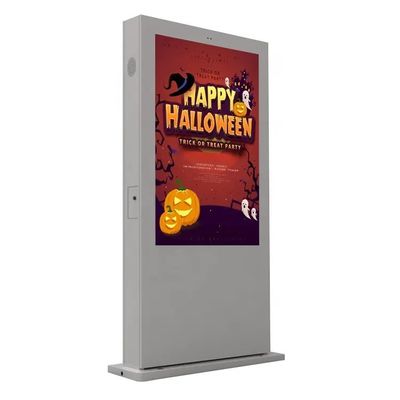 Display di schermo IP65 ad alta luminosità