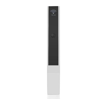 Display video a schermo tattile esterno Display video leggibile con luce solare 32 pollici