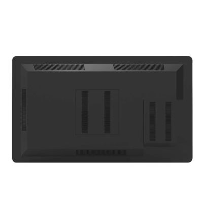 55 pollici di alta luminosità monitor esterno touch screen display 2500 Nits