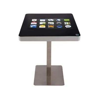 21.5 pollici Android Touch Capacitive Smart Coffee Table con risoluzione 1080x1920