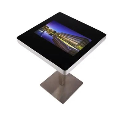 21.5 pollici Android Touch Capacitive Smart Coffee Table con risoluzione 1080x1920