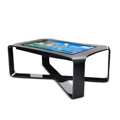 50 pollici touch screen interattivo Smart Android Play gioco tavolo