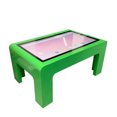 Tavolo touch screen interattivo impermeabile Tavolo giochi Android per bambini