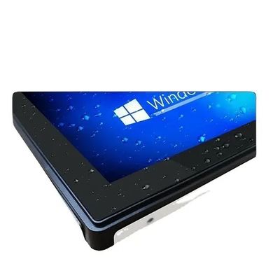 22 pollici IR Touch Screen Monitor Display All In One PC con IP65 impermeabile Interactive Flat Panel Display
