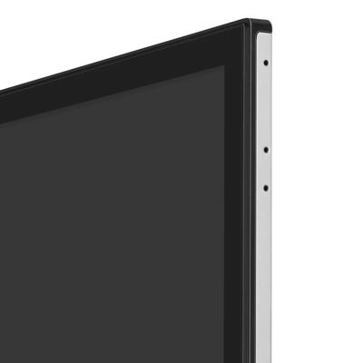 18.5 pollici infrarossi Multi Touch Screen Monitor con 1920x1080 Risoluzione All-in-One Computer Display
