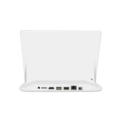 Tablet LCD interattivo ad alta definizione da 10,1 pollici con touchscreen capacitivo per chiosco digitale
