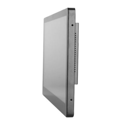 Monitor con Touch Screen Capacitivo da 24 pollici con risoluzione 1920x1080 e display LCD per uso industriale