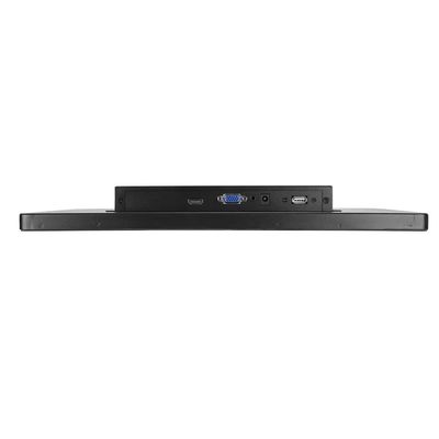 Display LCD con porta seriale HDMI