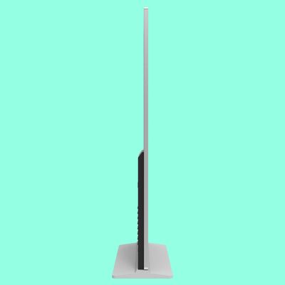 Display touch screen stand alone 55 pollici PC Android OS Input HDMI