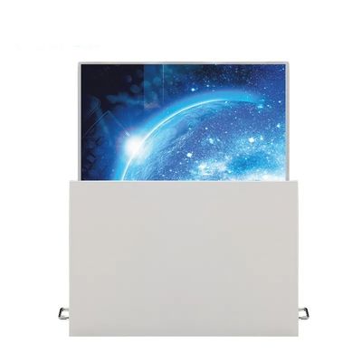 Display trasparente OLED da 55 pollici