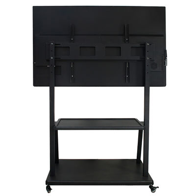65 pollici infrarossi touch screen monitor portatile tutto-in-uno touch kiosk 350 Cd / M2