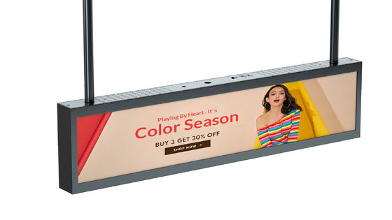 Chiosco digitale touchscreen da 24 pollici