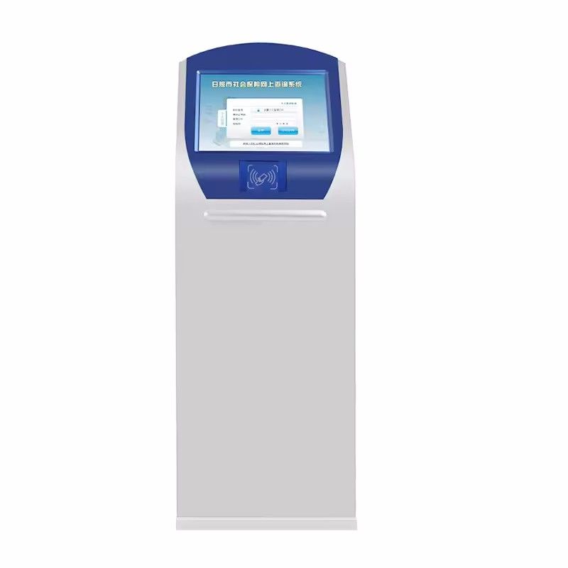 Display touch per chioschi e risoluzione 1920 x 1080